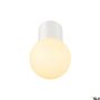 SLV VARYT 1007606 lampa sufitowa 1x6W/E14 IP44
