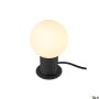 SLV VARYT 1007620 lampka stołowa 1x6W/E14 IP20