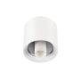 SLV VARYT 1008100 lampa sufitowa 1x6W/E14 IP44