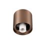 SLV VARYT 1008103 lampa sufitowa 1x6W/E14 IP44