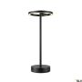 SLV VINOLINA ONE 1007359 lampka stołowa 1x2.5W/LED 2700K IP54