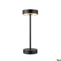 SLV VINOLINA 1007362 lampka stołowa 1x4.2W/LED 2700K|3000K IP54
