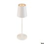 SLV VINOLINA TWO 1007692 lampka stołowa 1x2W/LED 2200K|2700K|3000K IP65