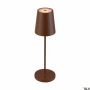 SLV VINOLINA TWO 1007695 lampka stołowa 1x2W/LED 2200K|2700K|3000K IP65