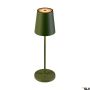 SLV VINOLINA TWO 1007696 lampka stołowa 1x2W/LED 2200K|2700K|3000K IP65