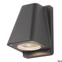 SLV WALLYX 227195 kinkiet 1x50W/GU10 IP44