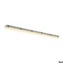 SLV WATERPROOF 1007491 oprawa hermetyczna 1x45W/LED 3000K|4000K IP66