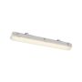 SLV WATERPROOF 1008088 oprawa hermetyczna 1x17W/LED 2010lm|2120lm 3000K/4000K IP66