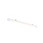 SLV WATERPROOF 1009172 oprawa hermetyczna 1x35W/LED 4300lm|3800lm|3300lm|2700lm 4000K IP65