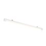 SLV WATERPROOF 1009173 oprawa hermetyczna 1x48W/LED 6300lm|5600lm|4800lm|3900lm 4000K IP65