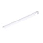 SLV WATERPROOF 1010836 oprawa hermetyczna 1x23W/LED 3448lm|6230lm 3000K/4000K/5000K IP65