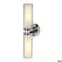 SLV WL 106 1002229 kinkiet 2x40W/E14 IP44
