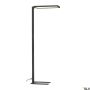 SLV WORKLIGHT 1005390 lampa podłogowa 2x79W/LED 7600lm 4000K 80º IP20