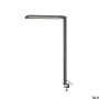 SLV WORKLIGHT 1005392 lampa stołowa 2x79W/LED 7600lm 4000K 80º IP20