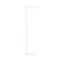 SLV WORKLIGHT 1010394 lampa podłogowa 1x60W/LED 7150lm 4000K IP20