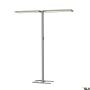 SLV WORKLIGHT PRO 1007467 lampa podłogowa 2x150W/LED 4000K IP20