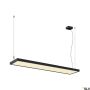 SLV WORKLIGHT PRO 1007468 lampa wisząca 1x50W/LED 4000K IP20