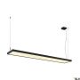 SLV WORKLIGHT PRO 1007471 lampa wisząca 1x59W/LED 4000K IP20