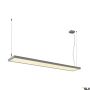 SLV WORKLIGHT PRO 1007473 lampa wisząca 1x59W/LED 4000K IP20