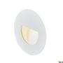 SLV WORO 1002922 oprawa schodowa 1x1.2W/LED 50lm 3000K IP20