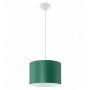 Sollux GREEN SL.0549 Zwis sufitowy 1x60W/E27 