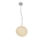 King Home ESPRIT SM2157S2 lampa wisząca 1x40W/E27  IP20