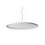 AZzardo SNELLO SNELLO820N lampa wisząca 1x75W/LED 