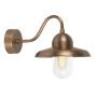 Elstead Lighting SOMERTON SOMERTON BR kinkiet 1x100W/E27 