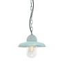 Elstead Lighting SOMERTON SOMERTON CH V Lampa wisząca 1x100W/E27