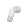 Light Prestige Sonaya LP-2803/1W WH kinkiet 1x8W/GU10 IP20