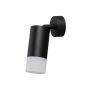 Light Prestige Sonaya LP-2803/1WS BK spot 1x8W/GU10 IP20