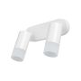Light Prestige Sonaya LP-2803/2WS WH spot 2x8W/GU10 IP20