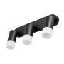 Light Prestige Sonaya LP-2803/3WS BK spot 3x8W/GU10 IP20