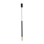 Sigma Lighting SOPEL 33235 lampa wisząca 1x3W/G9  