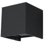 Sollux LUCA SL.0545 Kinkiet 1x6W/LED
