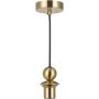 Dar Lighting 1 SP74 zawiesie 1x40w/E27   