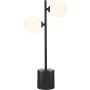 Dar Lighting Spiral SPI4222-02 lampka stołowa 2x40w/g9   ip20