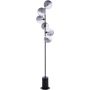 Dar Lighting Spiral SPI4922-19 lampa podłogowa 6x40w/g9   ip20