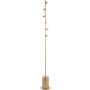 Dar Lighting Spiral SPI4935-F podstawa do lamp 6x40w/g9   ip20