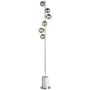 Dar Lighting Spiral SPI4950-01 lampa podłogowa 6x40w/g9   ip20