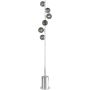 Dar Lighting Spiral SPI4950-21 lampa podłogowa 6x40w/g9   ip20
