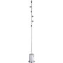 Dar Lighting Spiral SPI4950-F podstawa do lamp 6x40w/g9   ip20