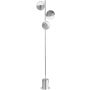 Dar Lighting Spiral SPI5550-19 lampa podłogowa 3x40w/g9   ip20