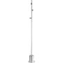 Dar Lighting Spiral SPI5550-F podstawa do lamp 3x40w/g9   ip20