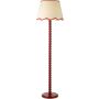 Dar Lighting Spool SPO4925-POM1825 lampa podłogowa 1x60w/E27   ip20