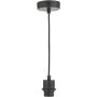 Dar Lighting Suspension SP69 zawiesie 1x60w/e27   ip20
