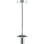 Dar Lighting Suspension SP71 zawiesie 1x40w/e27   ip20