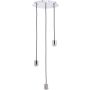 Dar Lighting Suspension SPC0350 zawiesie 3x60w/e27   ip20