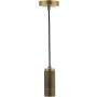 Dar Lighting Suspension SPK0140 zawiesie 1x60w/e27   ip20
