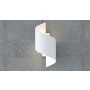 Emibig SPINER WHITE 920/1 kinkiet 1x20W/G9 IP20